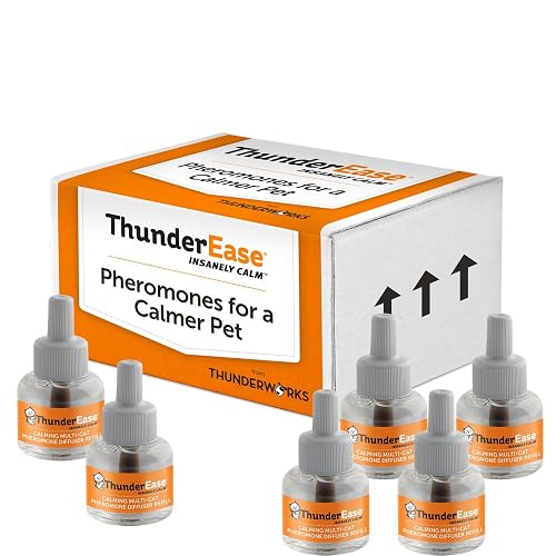 ThunderEase MultiCat Calming Diffuser