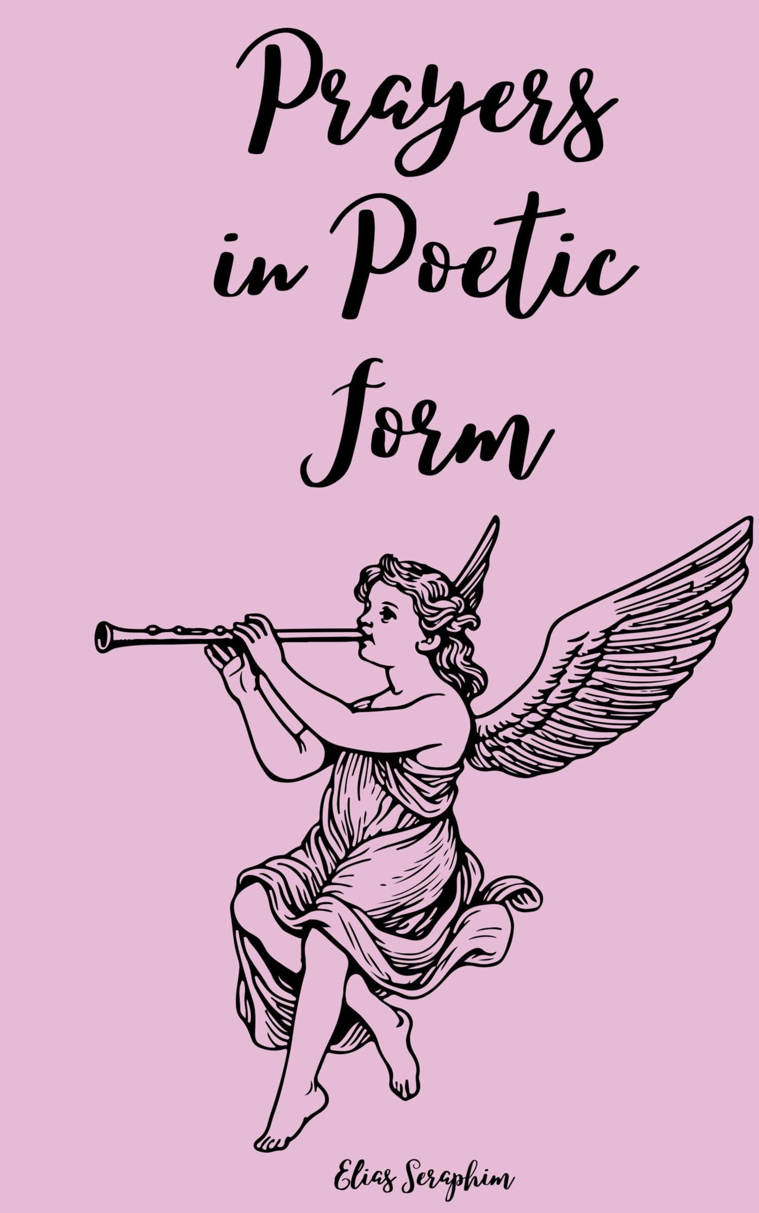 Prayers in Poetic Form