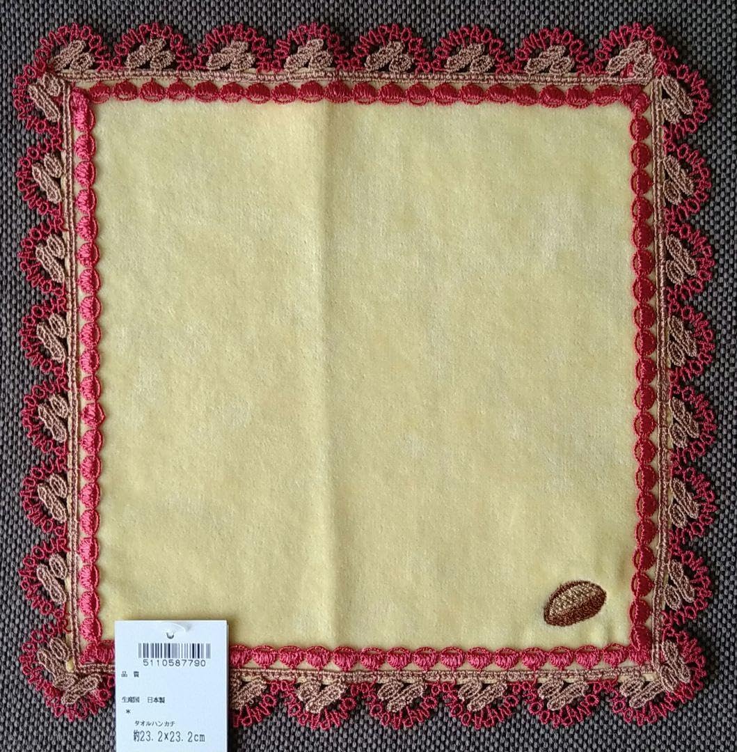 趙雲 ハンカチ10枚セット 真・三國無双 ORIGINS 楽天ブックス特典 趙雲