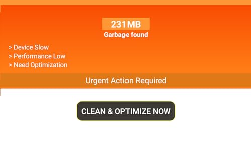 Cleaner for Fire Tablets & TV (Cleanza)