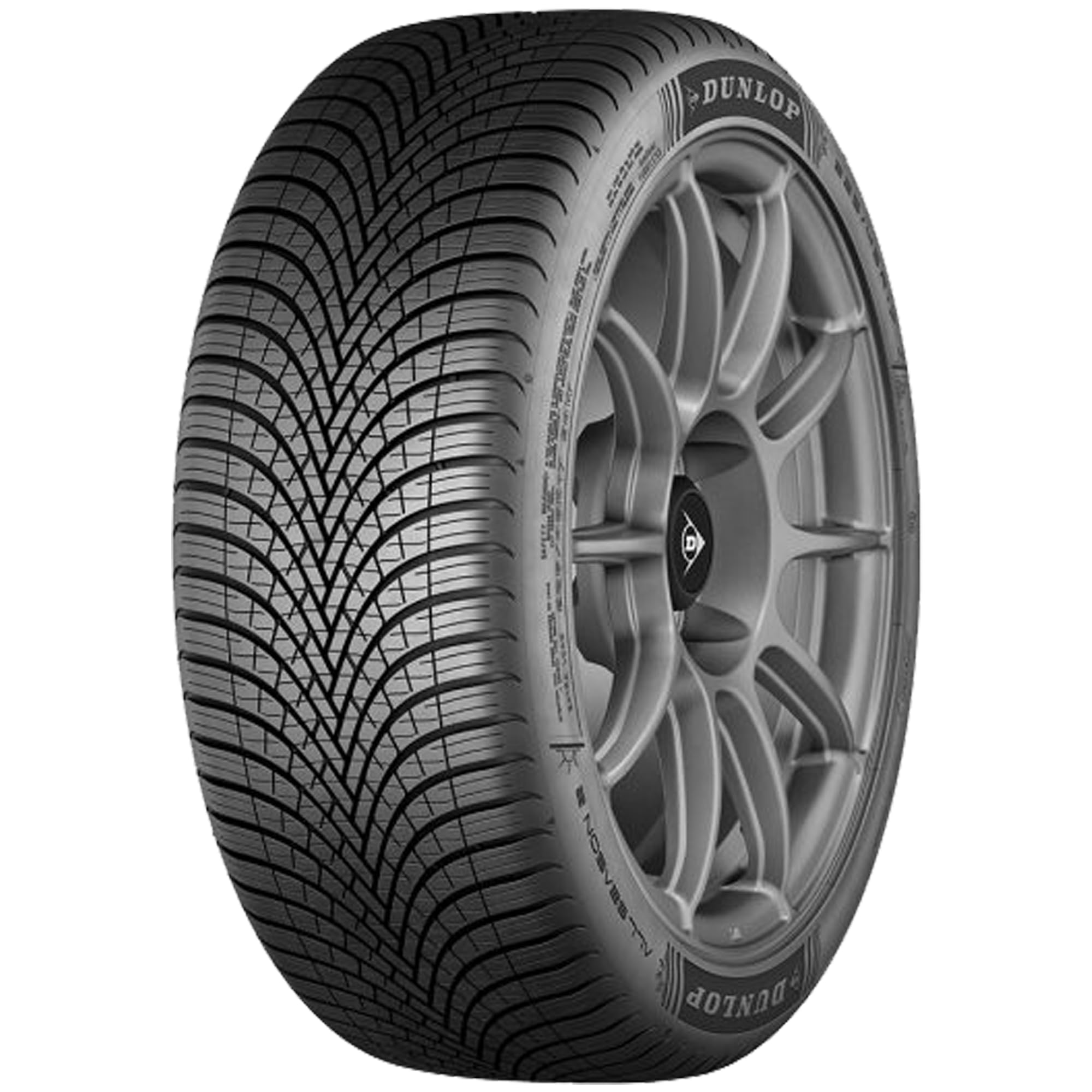 165/​70TR14 DUNLOP TL ALL SEASON 2 XL 85T