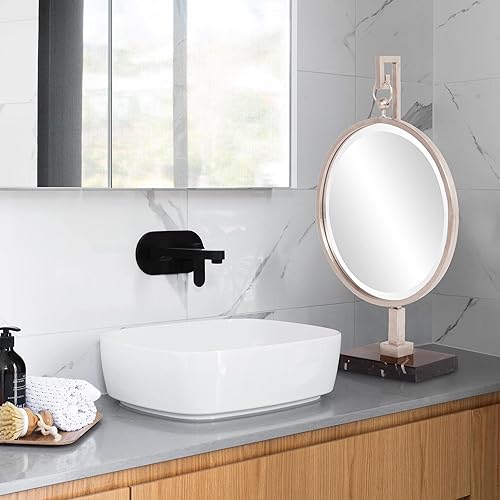 Miniatura 6 de Howard Elliott 11212 Medallón Espejo, Plata