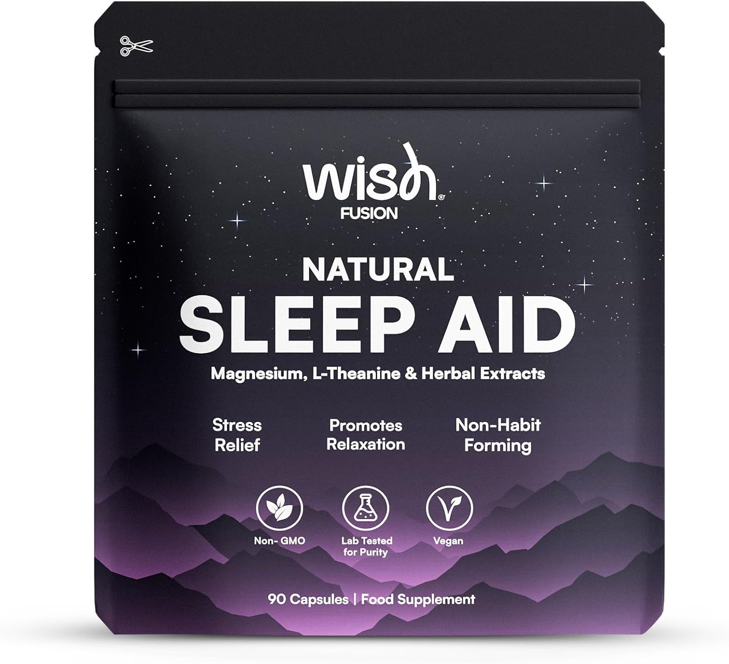 Magnesium for Relaxation &...