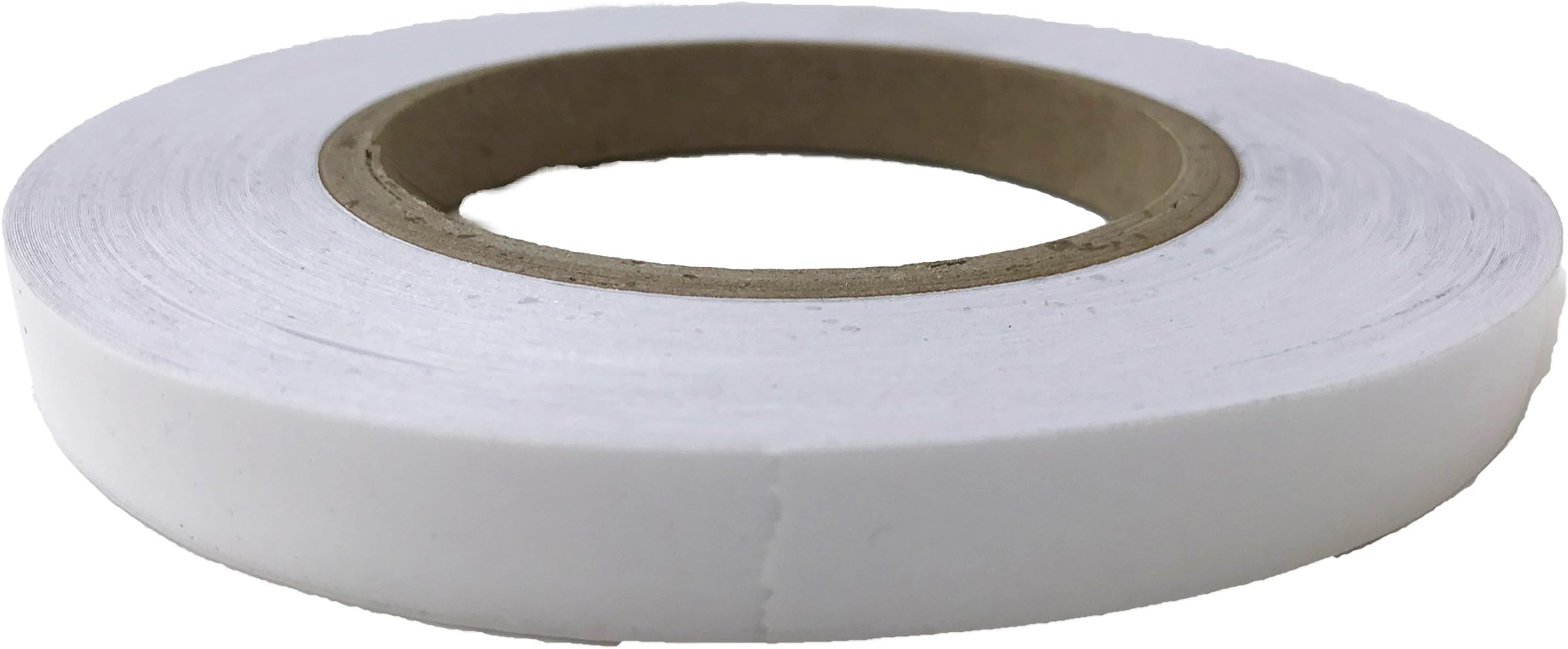 Basting Tape, Double Faced, 1/2" X 50 Yard Roll
