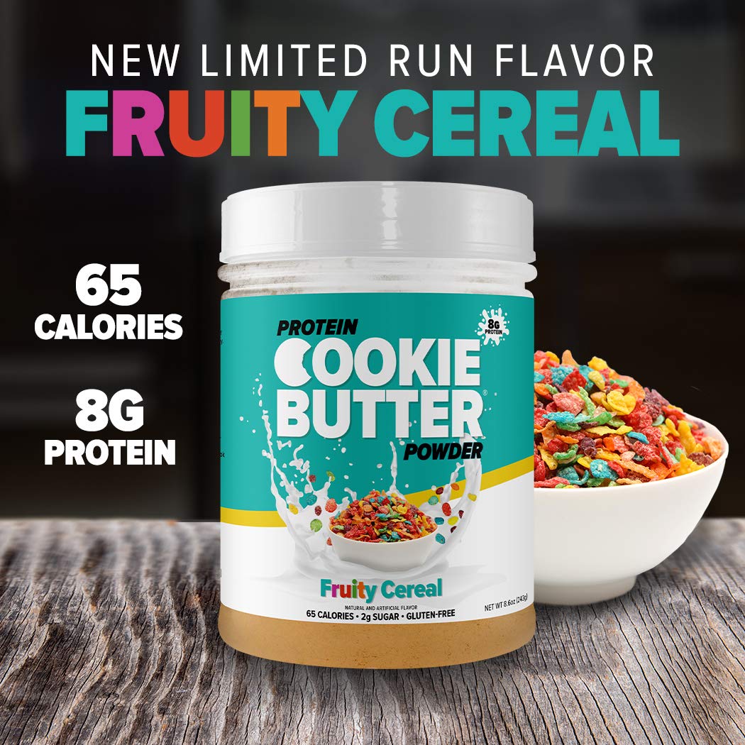 FDLケトフレンドリープロテインパウダークッキーバター（ピーナッツバターパーティー） Flexible Dieting Lifestyle