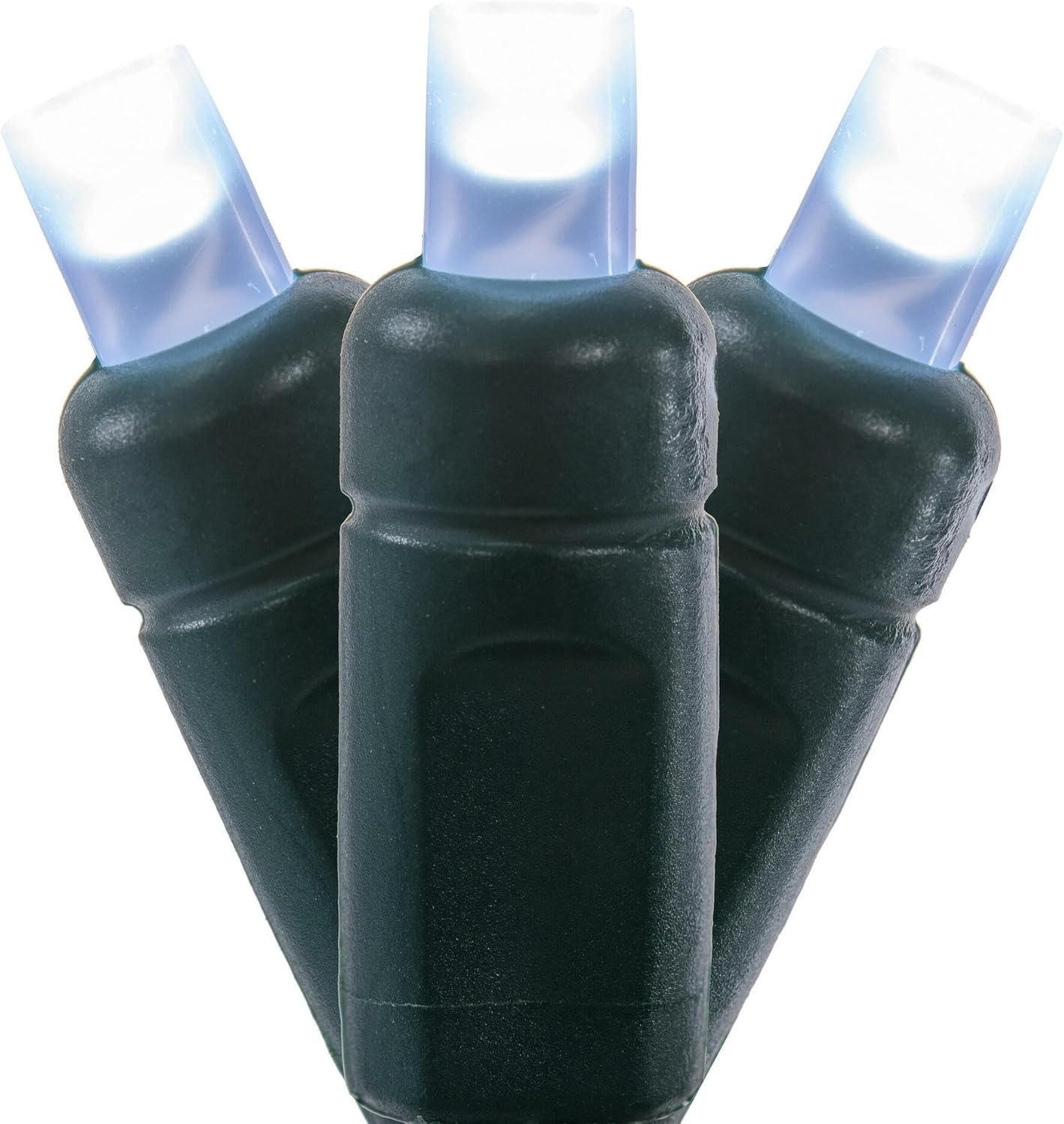 Vickerman 70 Pink Wide Angle Single Mold End-Connecting Coaxial Non-Rectified LED Light Set