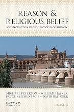 Reason & Religious Belief: An Introduction to the Philosophy of Religion
