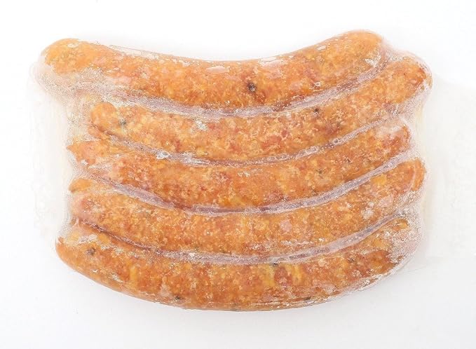 Amazon おやどりソーセージ ペッパー 冷凍食品 ウインナー おかず おつまみに 175g 国産親鶏のみ使用 南薩食鳥 南薩食鳥株式会社 ソーセージ ウインナー 通販