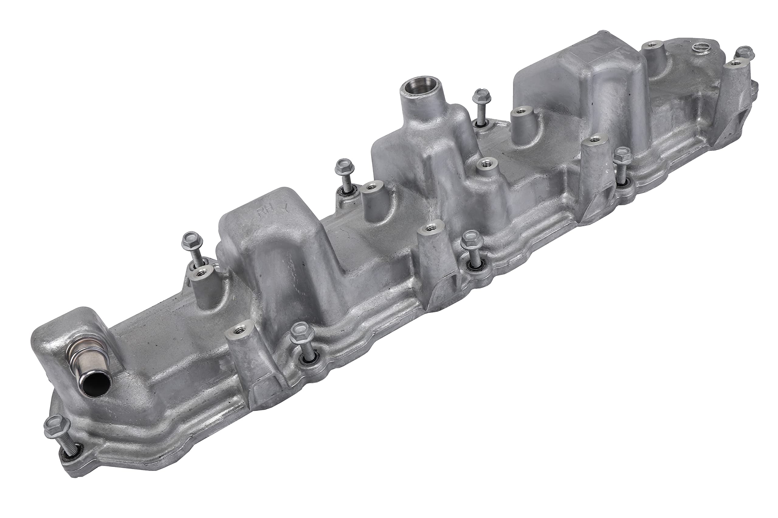 Amazon.com: GM Genuine Parts 12692544 Passenger Side Valve Rocker 