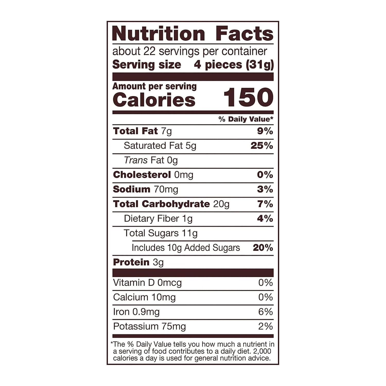 REESE'S Dipped Animal Crackers Pouch (24 oz.)