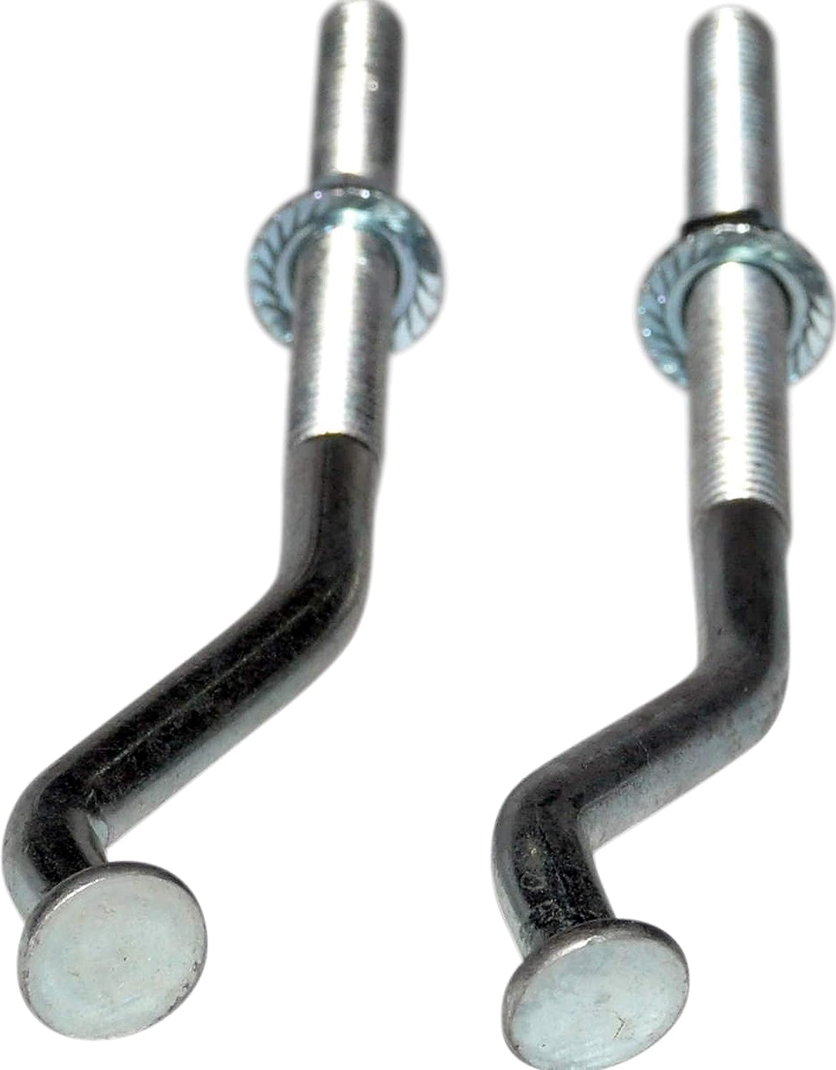 Dorman 578-163 Fuel Tank Strap Compatible with Select Jeep Models