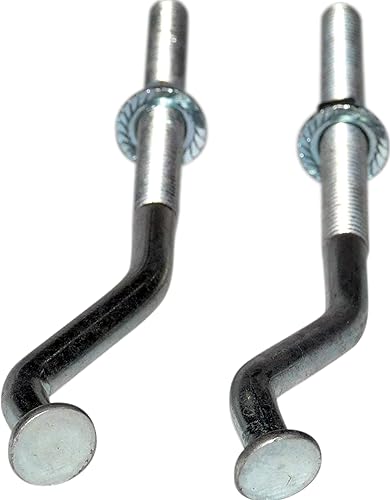 Miniatura 5 de Dorman 578-163 Correa de depósito de combustible compatible con modelos seleccionados de Jeep