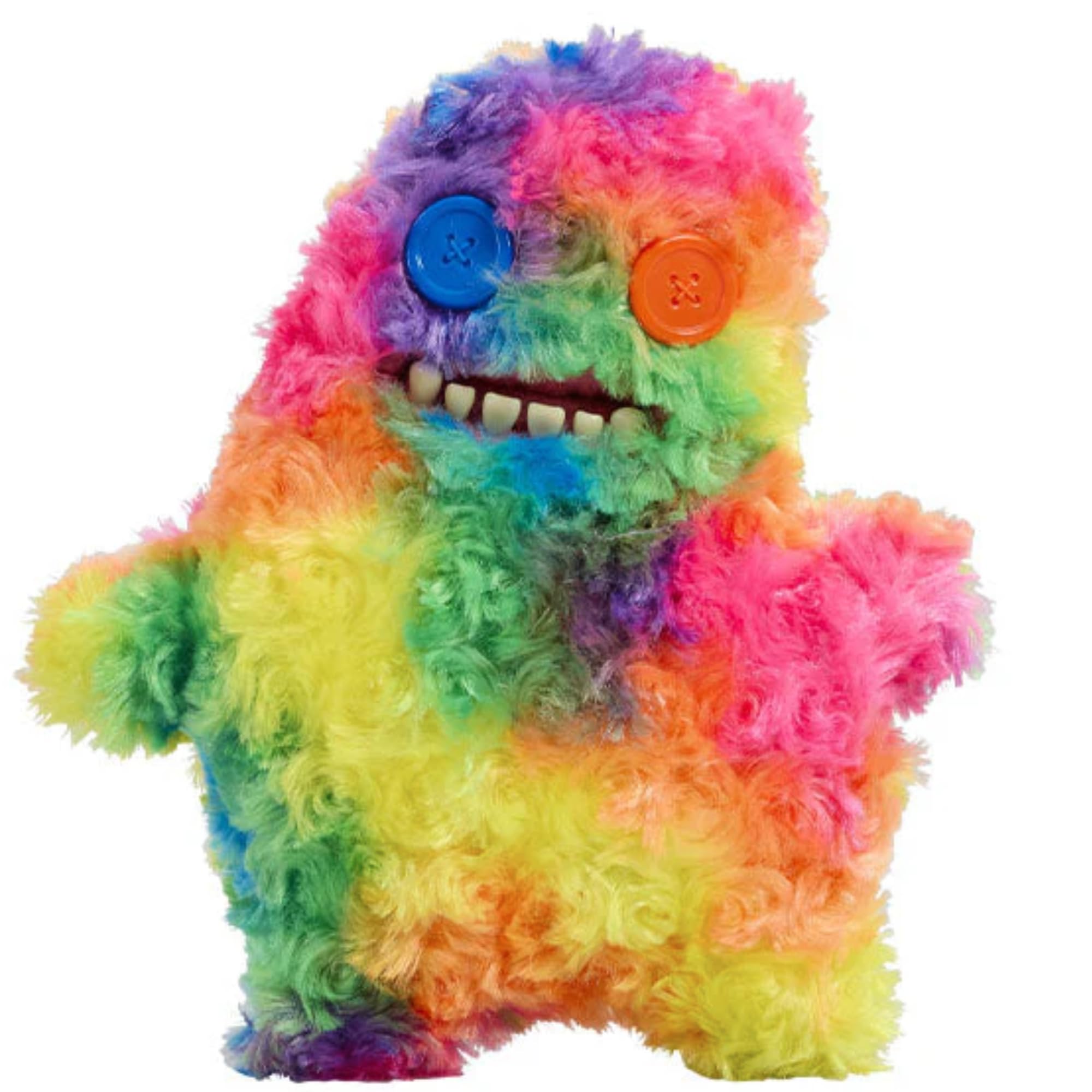 ぬいぐるみ Fuggler Funny Ugly Monster Amazon.co.jp: ZURU Fuggler Funny Ugly Monster Chaos Crew 9インチ