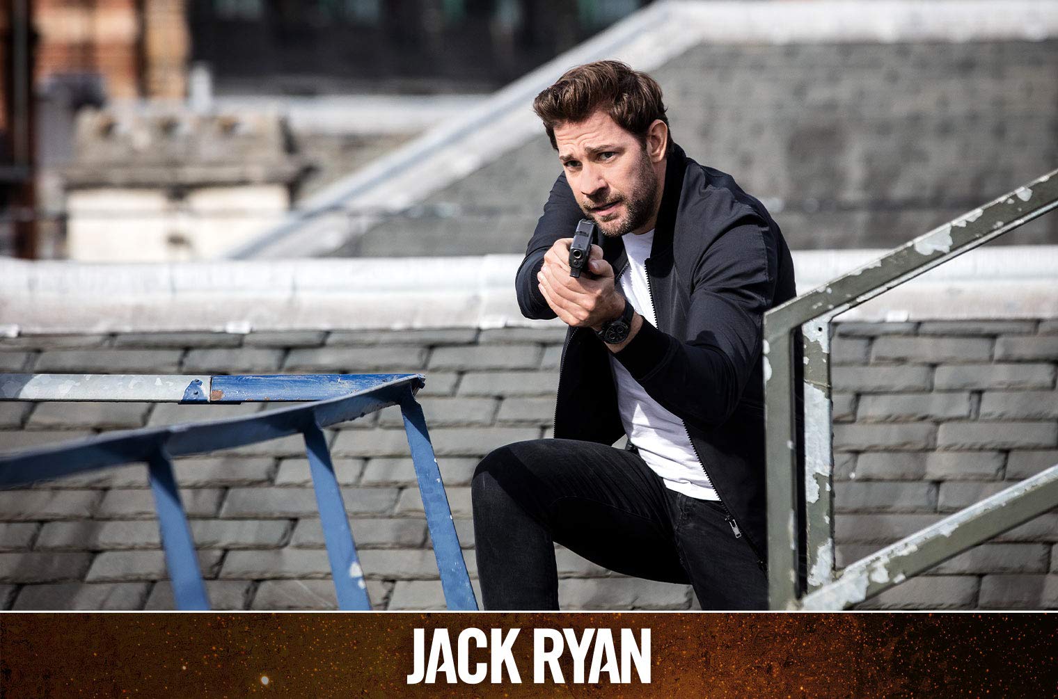 Tom Clancy's Jack Ryan - Staffel 2
