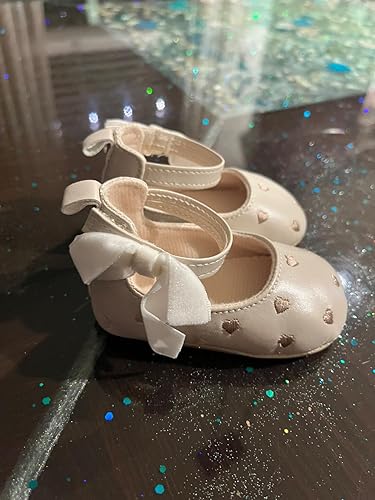 So cute and great quality little shoes!