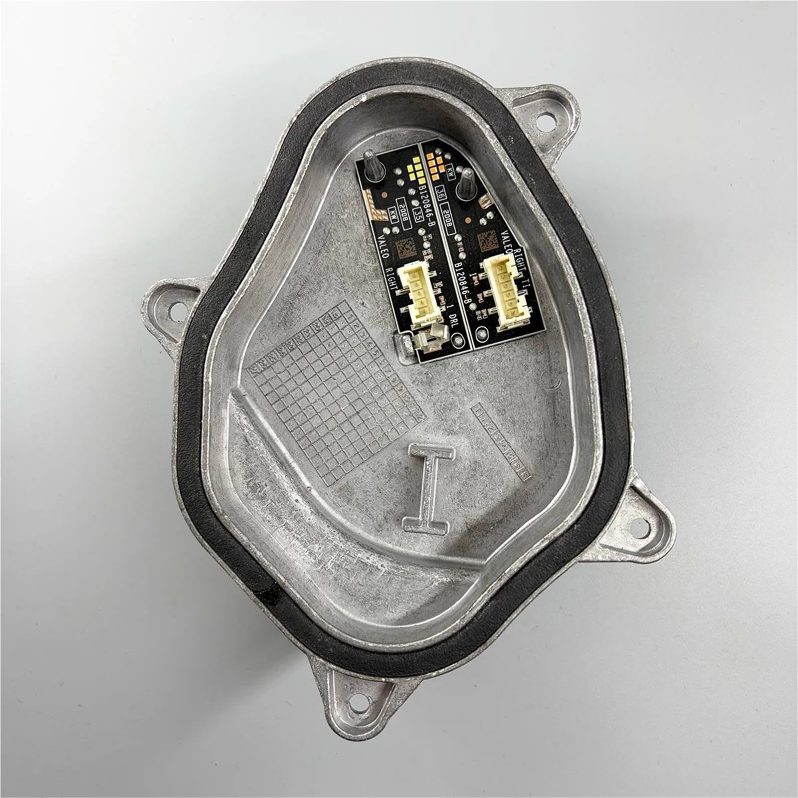 para VW para T-Cross L426552 L426553