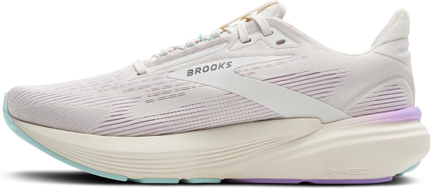 Brooks Women’s Revel 8 Neutral Running & Walking Shoe - Image 5