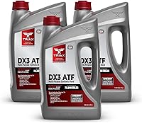 Vista 9 de TRIAX ATF multiuso – balde de 5 galones – Dexron III/Mercon/Allison con tecnología de cambio seguro