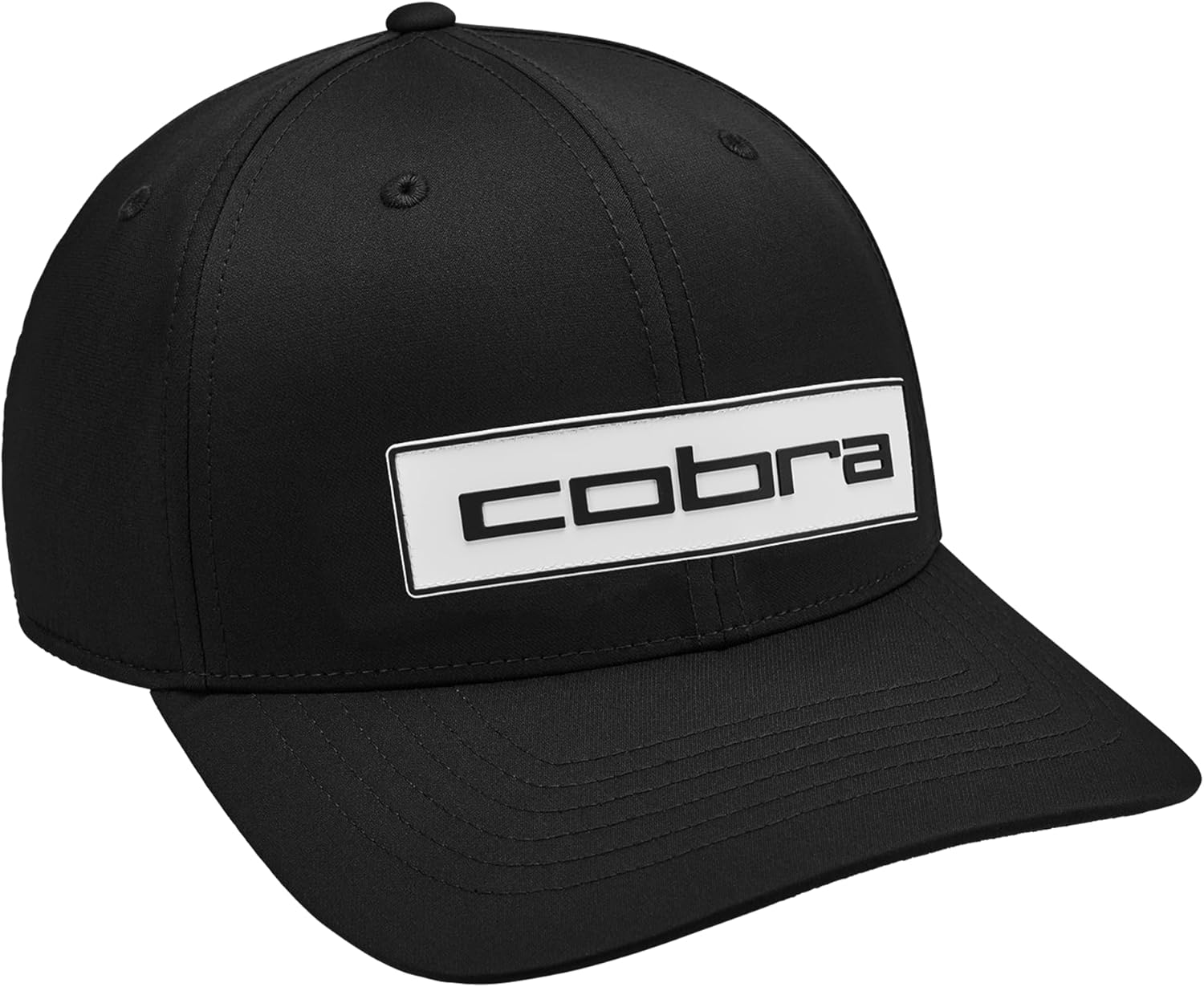 Cobra Mens Cobra Tour Tech Cap