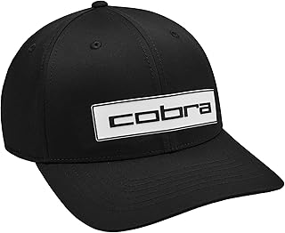 COBRA キャップCobra Tour Tech Capメンズ