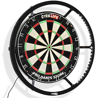 CyeeLife 360 Grad LED Ring