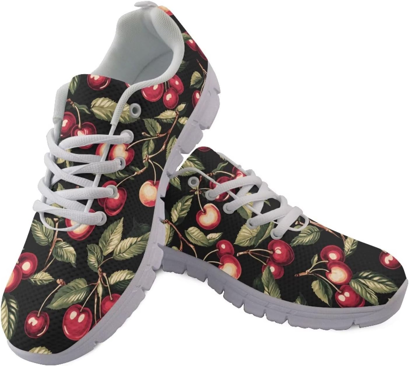 Running Shoes Tennis Shoes Gym Workout Shoes Mesh Walking Sneakers