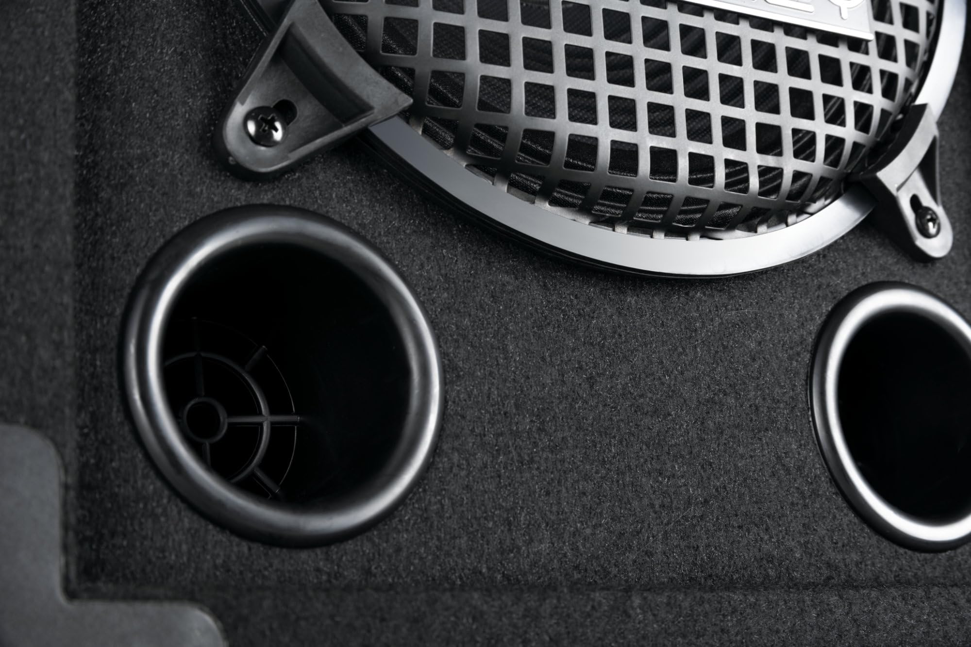 McGrey DJ-1022 DJ PA Speaker Box 25cm (10") Subwoofer 400W (Passivo, sistema 2 vie, cassa in legno)
