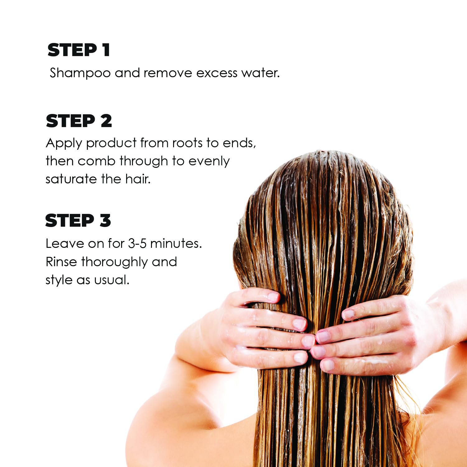 Keracolor High Shine Tinted Hair Gloss, In-Shower Hair Glaze, Sheer Color-Enhancing Glossing Treatment, Copper, 8 Fl Oz
