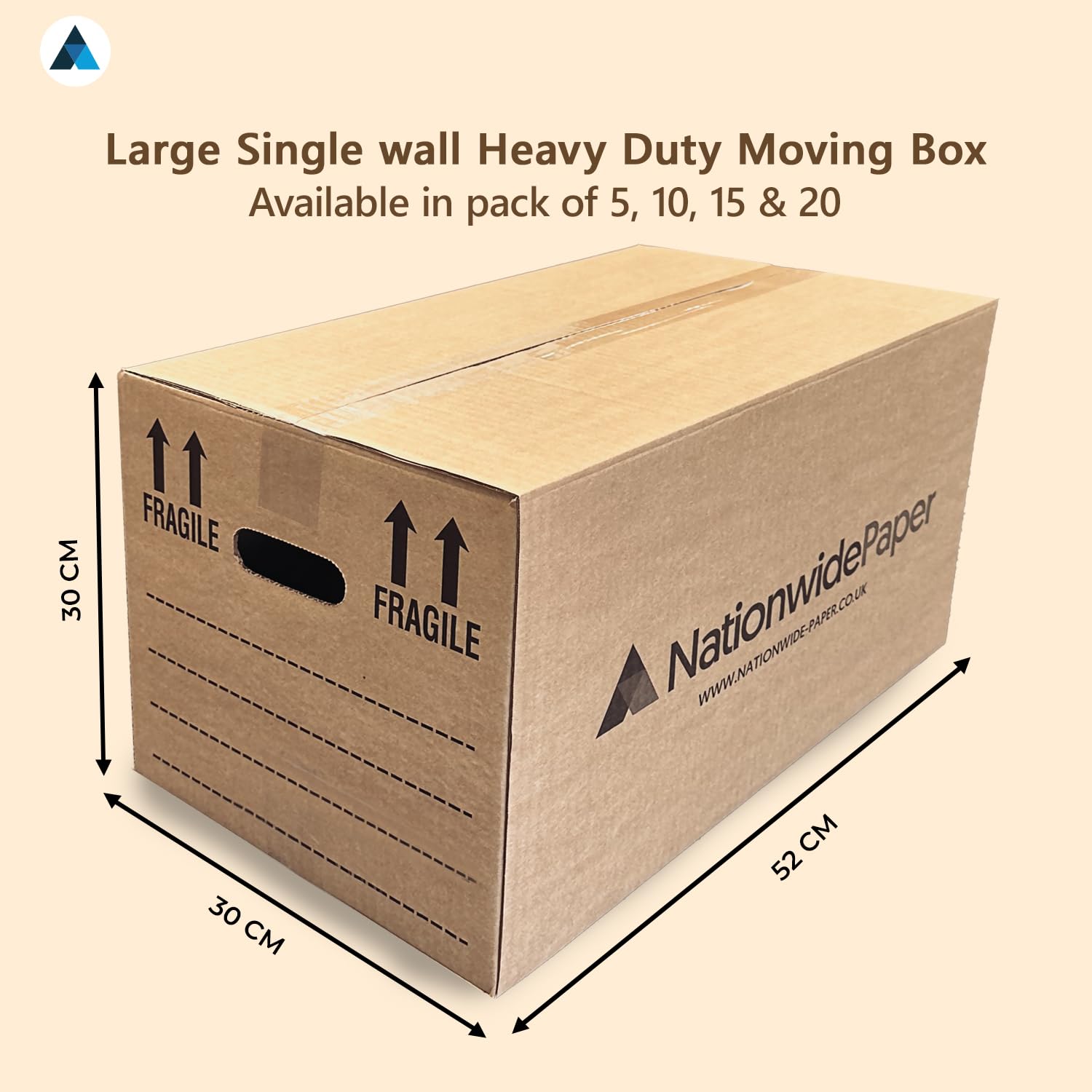 AVIDITI 36x12x4 Flat Corrugated Boxes, Flat, 36L x 12W x 4H, Pack of 60 | Shipping, Packaging, Moving, Storage Box for Home or Business, Strong Wholesale Bulk Boxes