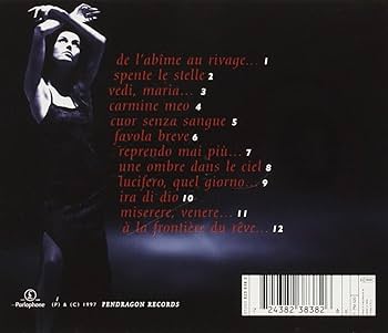 洋楽 emma shapplin. Carmine Meo OC02ODQyLmpwZWc.jpeg