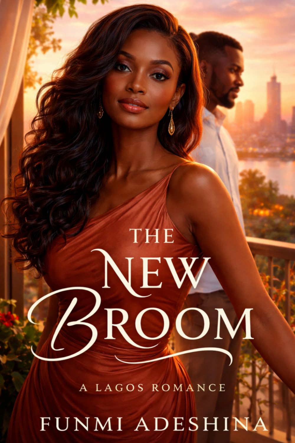 The New Broom: A Lagos Romance