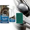 Rust Remover Spray For Metal, Highly Concentrated Rust Stain Remover, No Scrubbing, Fast Removers, For Too RustStain Acting