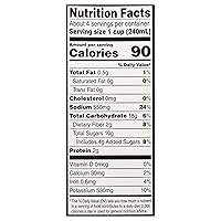 Vista 2 de Imagine Caldo de vacuno, orgánico y bajo en sodio, 32 onzas