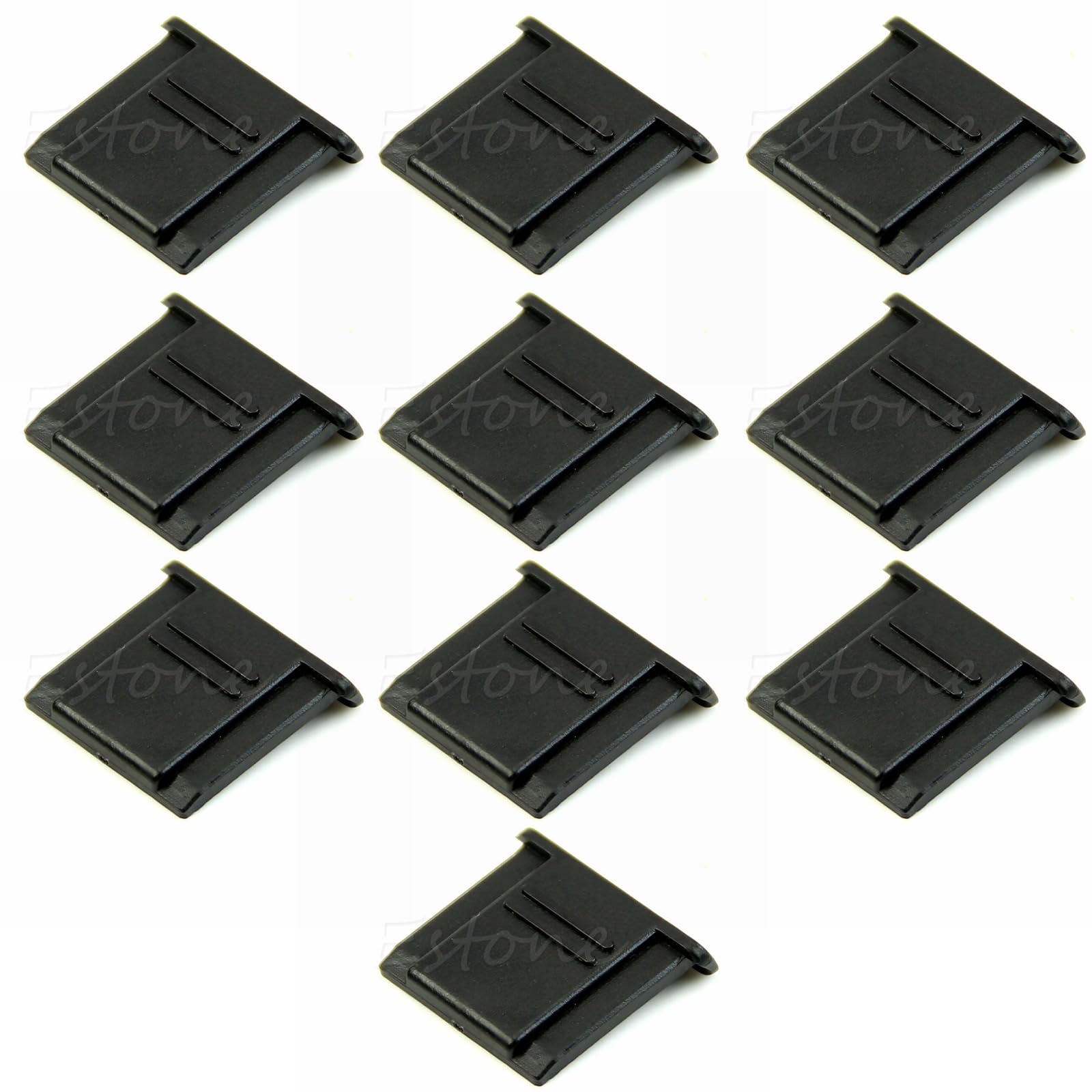 Pjeghbvop 10pcs Hot for Multipurpose Decorative Cover Household Accessory for Camera Practical Equipment Hot Cover Cap Camera Bubble