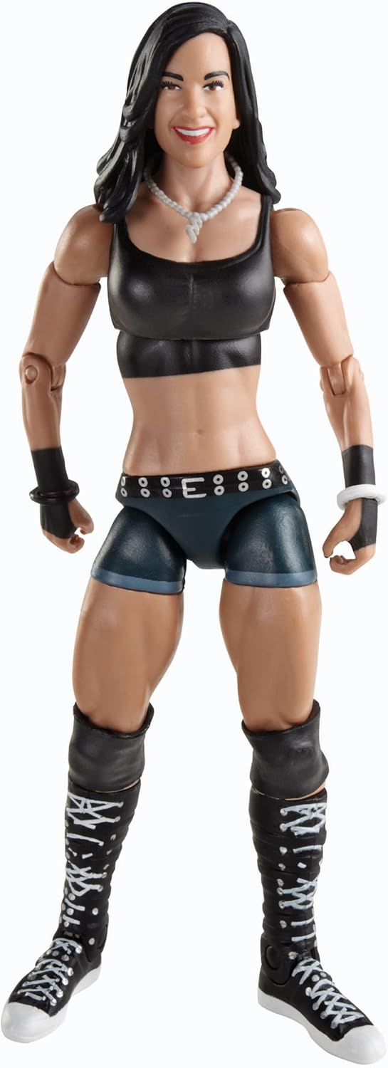 WWE AJ Action Figure
