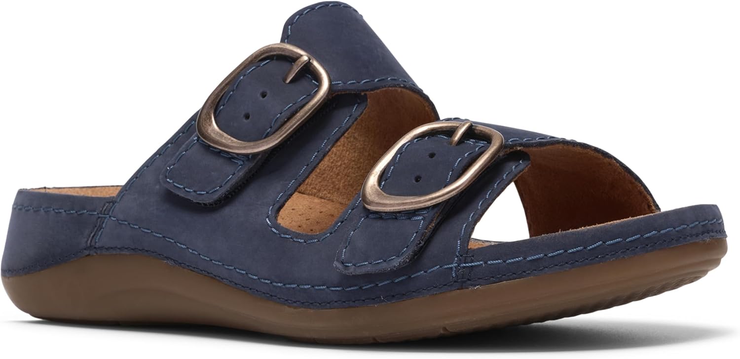 Clarks womens Cecily Step