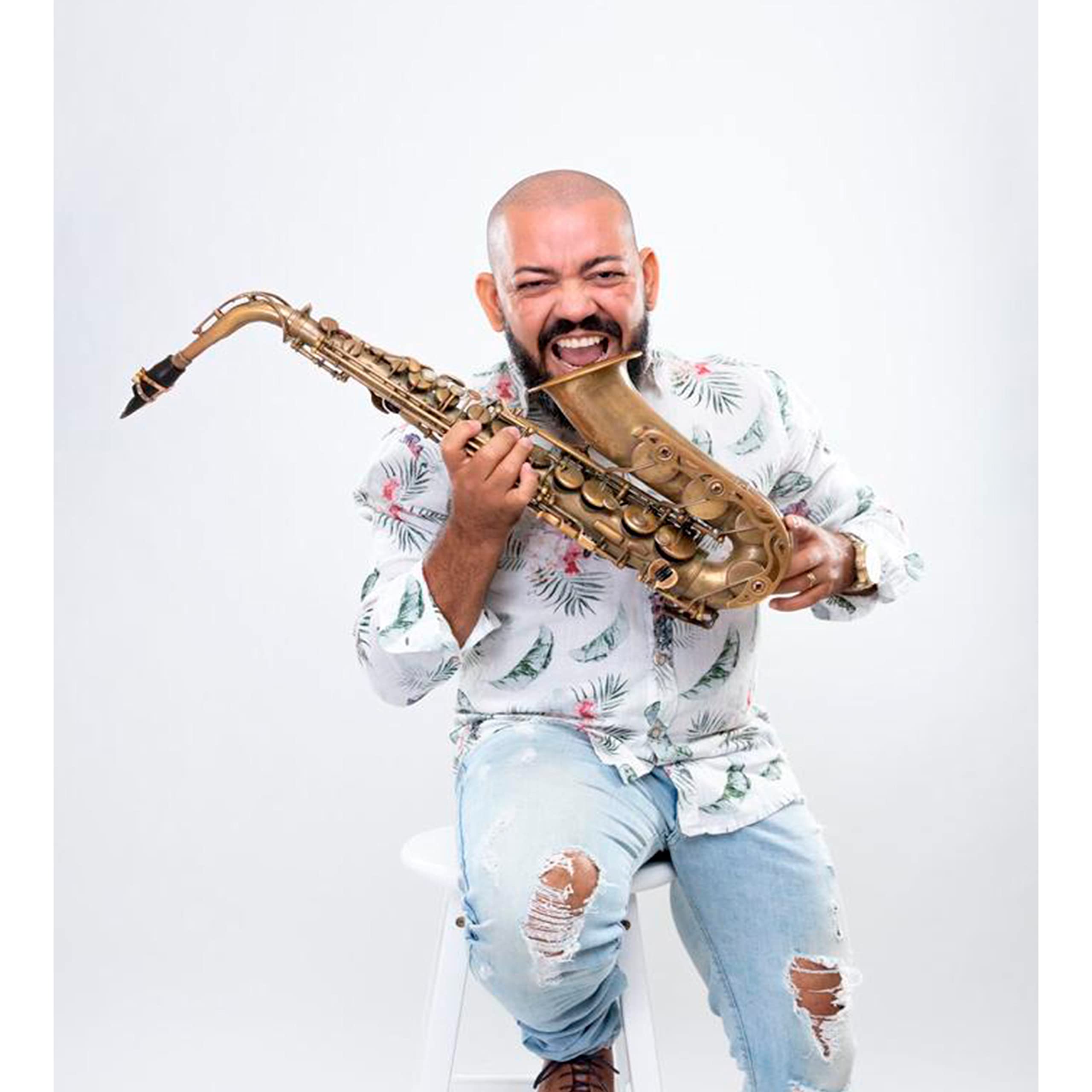 Paulo Ricardo Sax