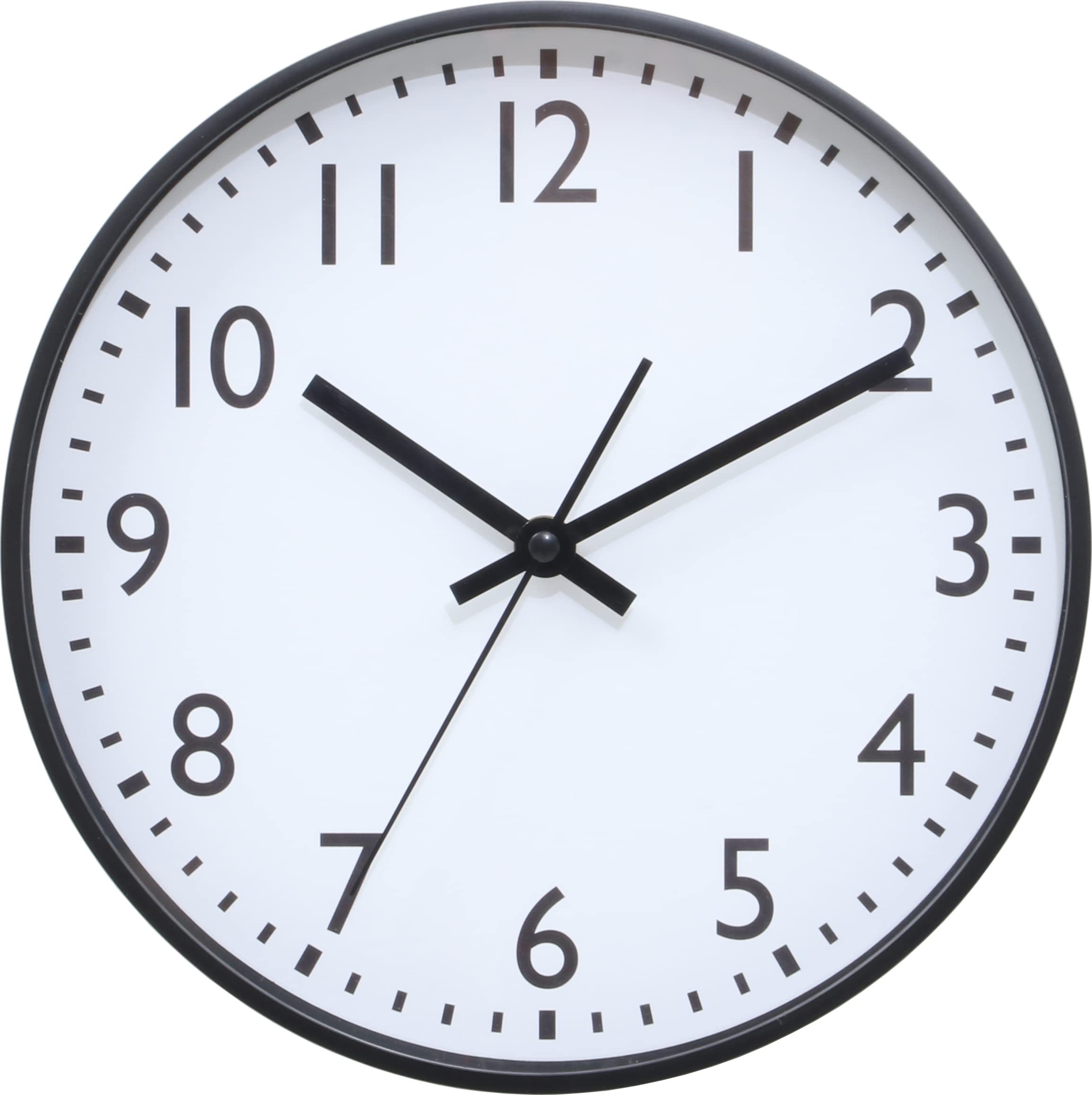 インテリア時計 About wall clock Seiko RE582G Wall Clock, Karakuri Clock, Radio, Light Gold