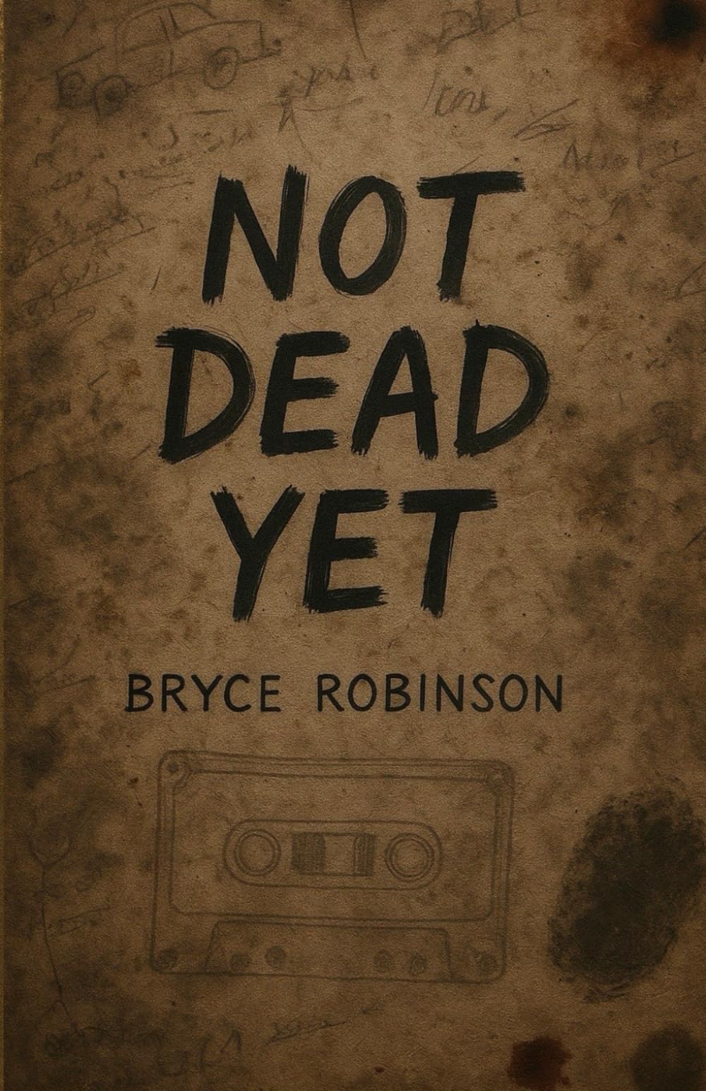 Not Dead Yet