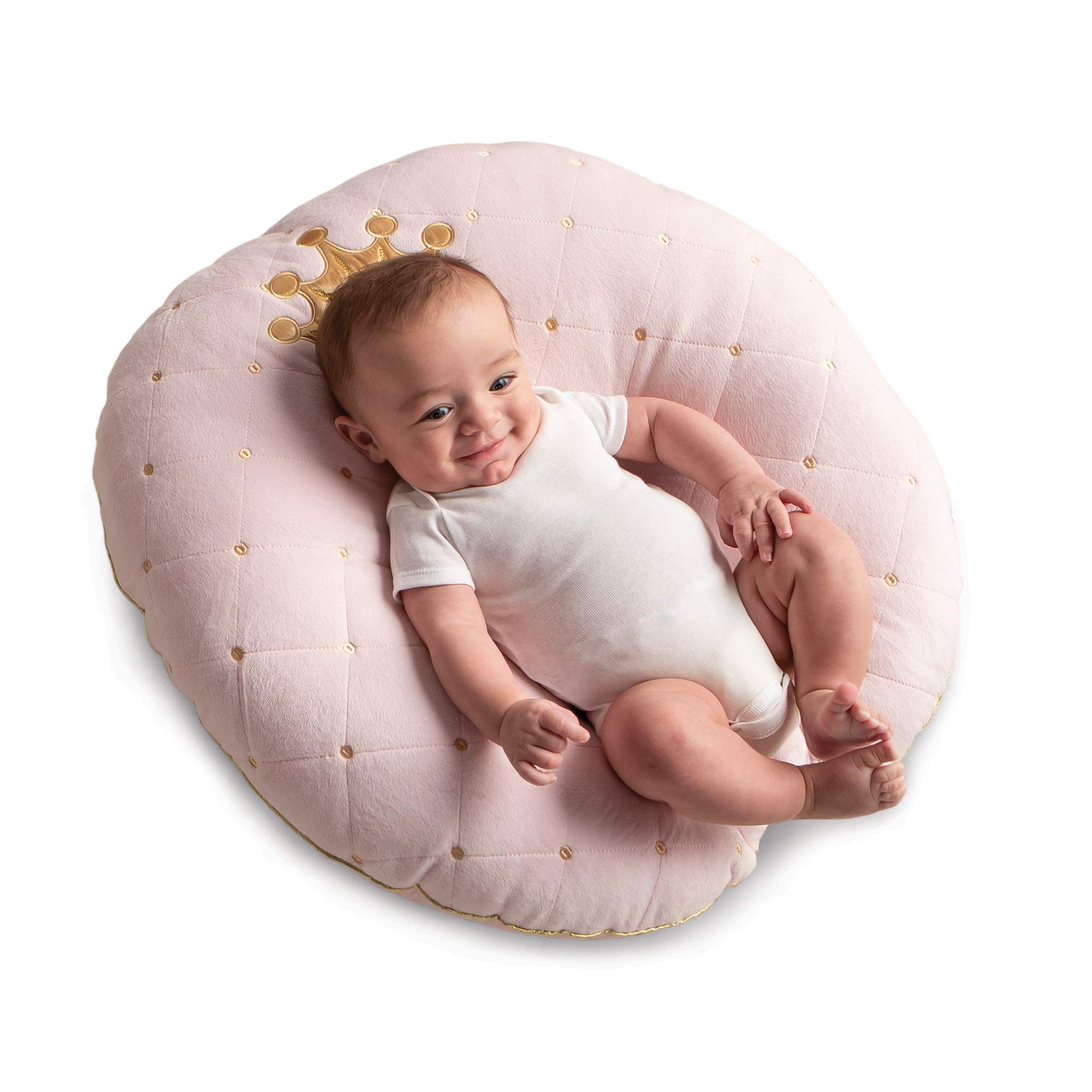 How to wash boppy lounger pillow 2024