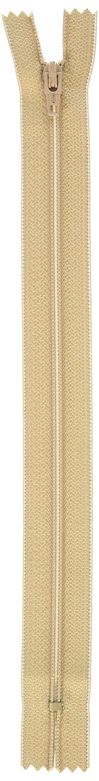 Coats Thread & Zippers All-Purpose Plastic Zipper, 22-Inch, Dogwood