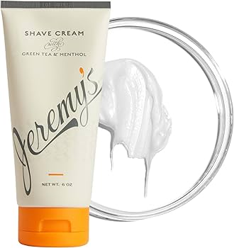 Amazon.com: Jeremy's Razors for Men, Precision 5 Shaving Kit, 4