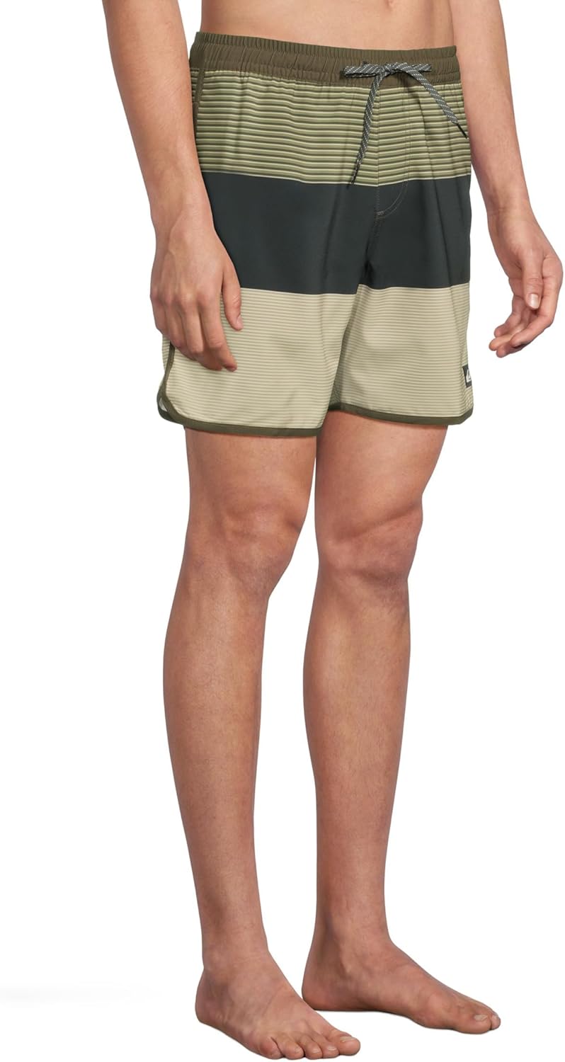 Quiksilver Men's Surfsilk Tijuana 17 Nb Volley