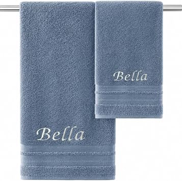 Lace & Liberty Towel