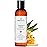 Era Organics Manuka Honey Face Wash for Sensitive Skin - Sulfate Free Gentle Cleanser with Organic Aloe Vera, Hyaluronic Acid & More - Soothing & Moisturizing for Dry Skin - Made in USA (4 oz)