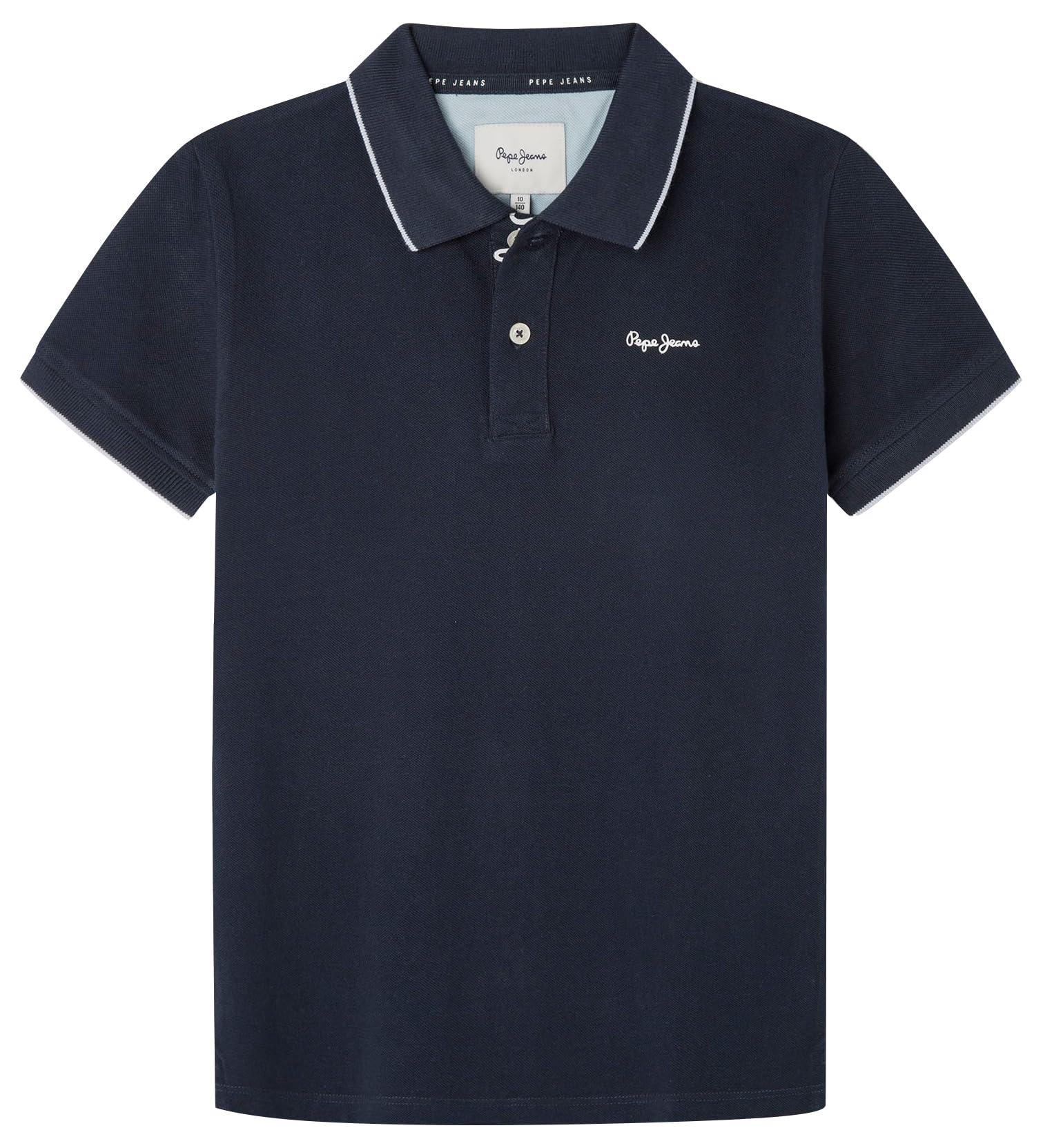 Pepe Jeans Pepe Jeans Boy's New Thor Polo Shirt