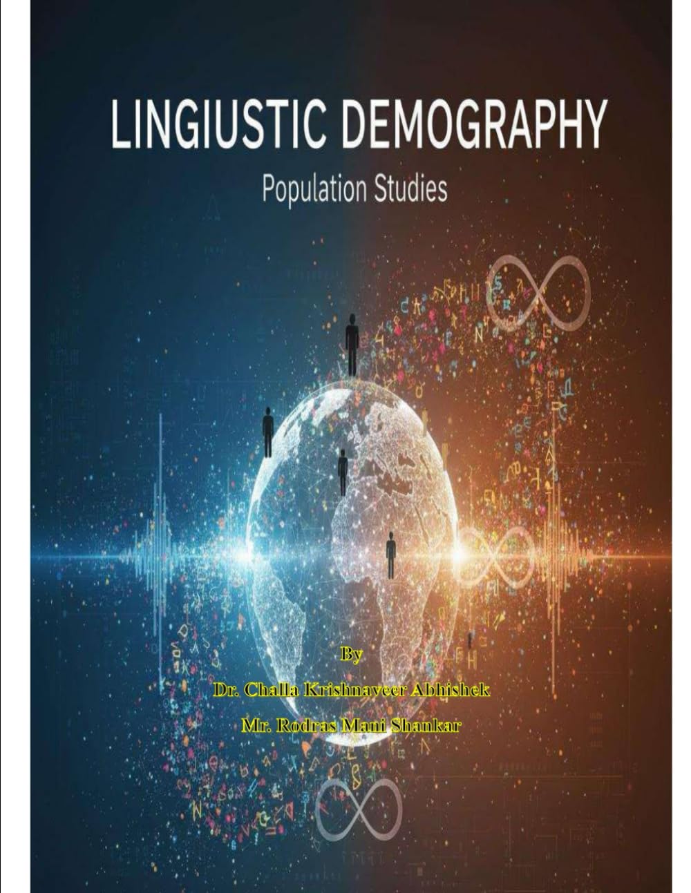 Linguistic demography: Population Studies