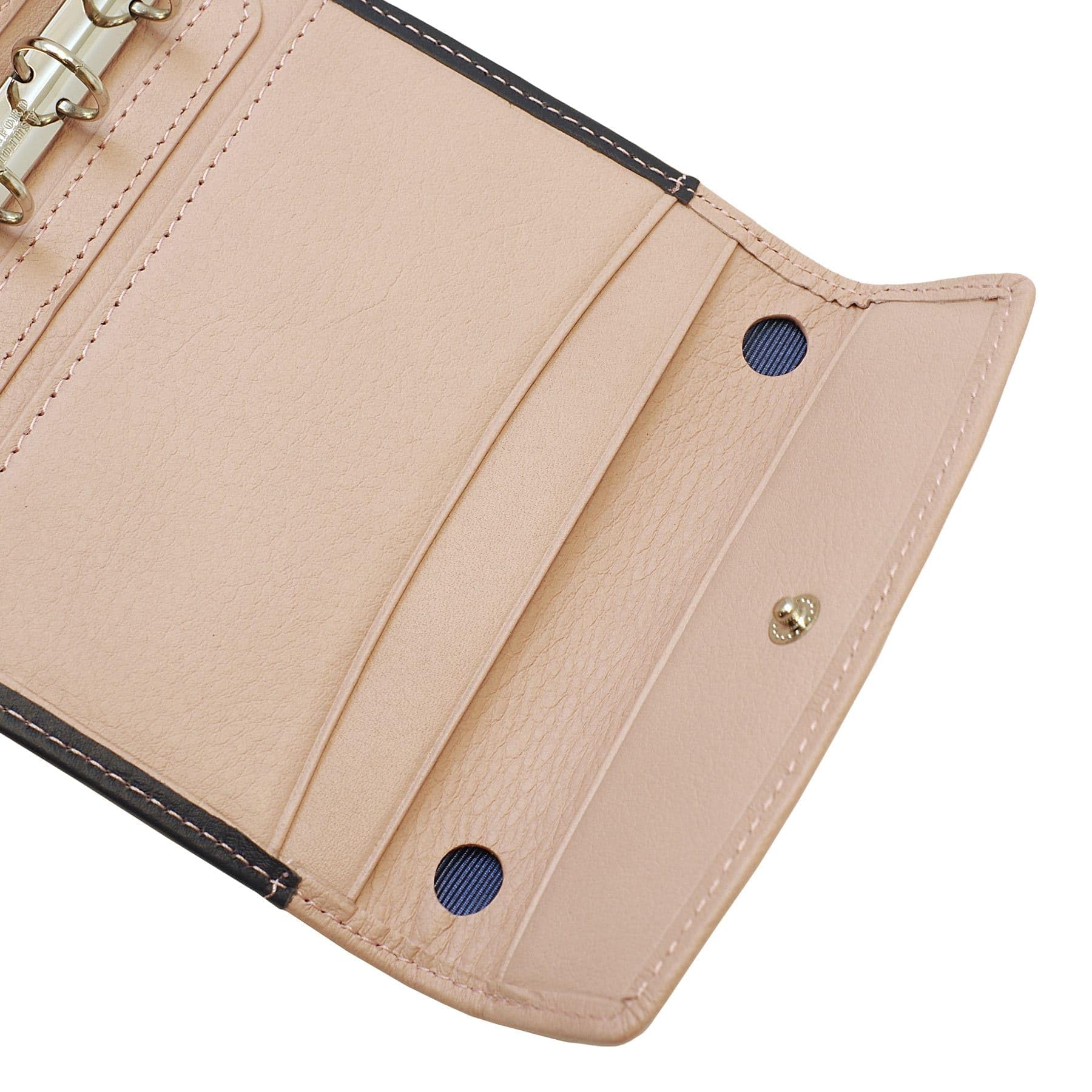 Amazon.co.jp: Ashford(アシュフォード) システム手帳 ミニ5穴サイズ