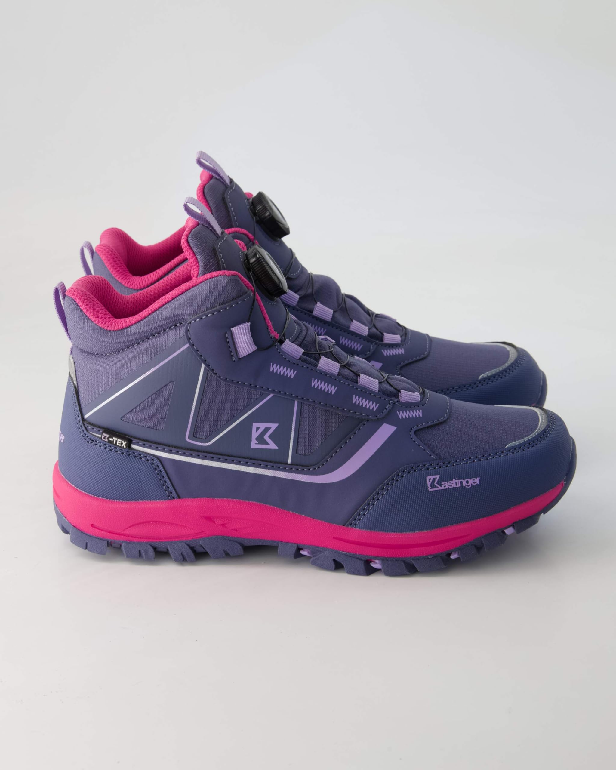 Kastinger Unisex Kinder Fsk-wenger Mid Xt KtxWanderstiefel