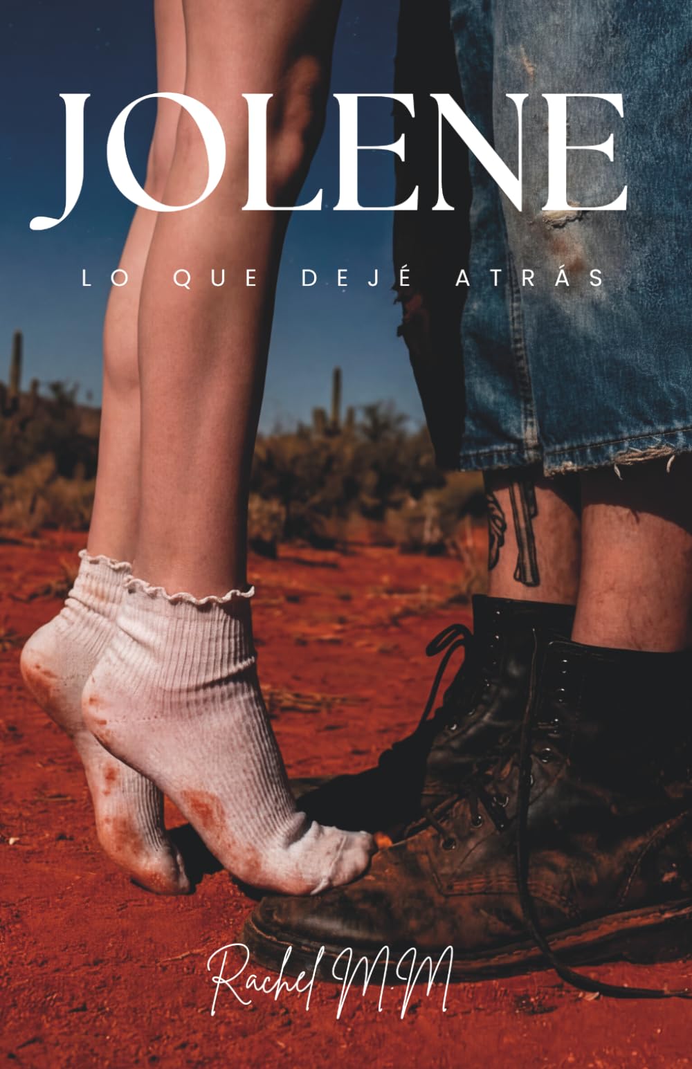 Jolene: Lo que dejé atrás